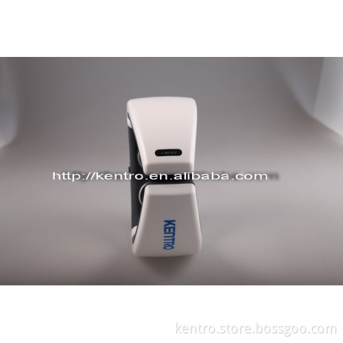 Health products TENS Vibrating Heating Neck massager KTR-101